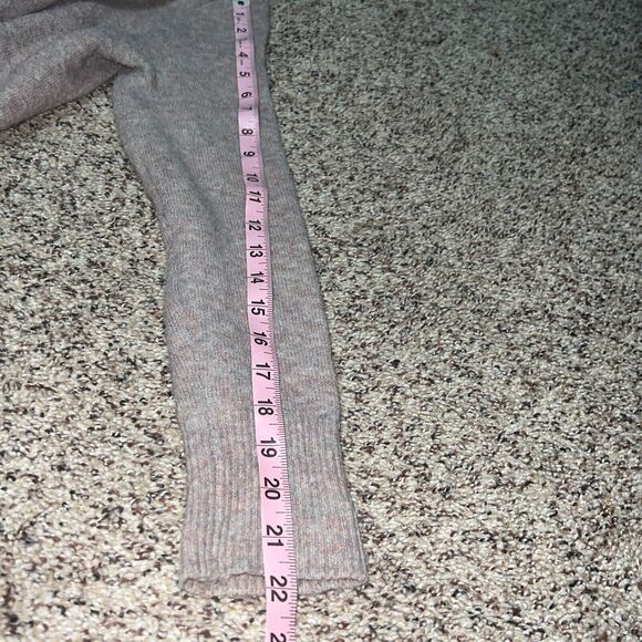 Madewell Kent Cardigan relaxed sweater in coziest Size X small - Picture 8 of 11